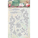 Studio light • jenine's mindful art cutting die sending you love florals