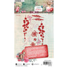 Studio light • jenine's mindful art cutting die sending you love florals