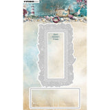 Studio light • tide of hope cutting die shell (blister) frame - afbeelding 1