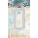 Studio light • tide of hope cutting die shell (blister) frame