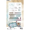 Studio light • tide of hope clear stamp u bent mijn anker