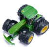 Siku john deere 8r 410 dubbele banden (1:32)