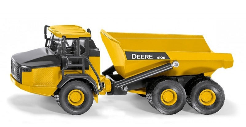 Dumper Siku John Deere 1:50