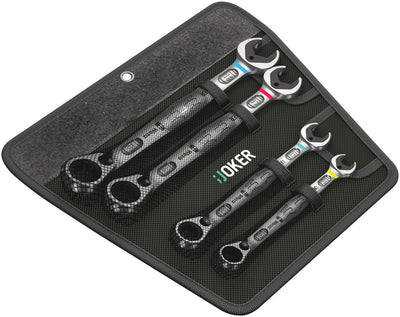 Set di tasti Ringratel Waa Joker Switch