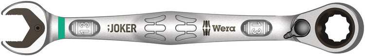 WAA Joker Switch Steeken Ringratel Key