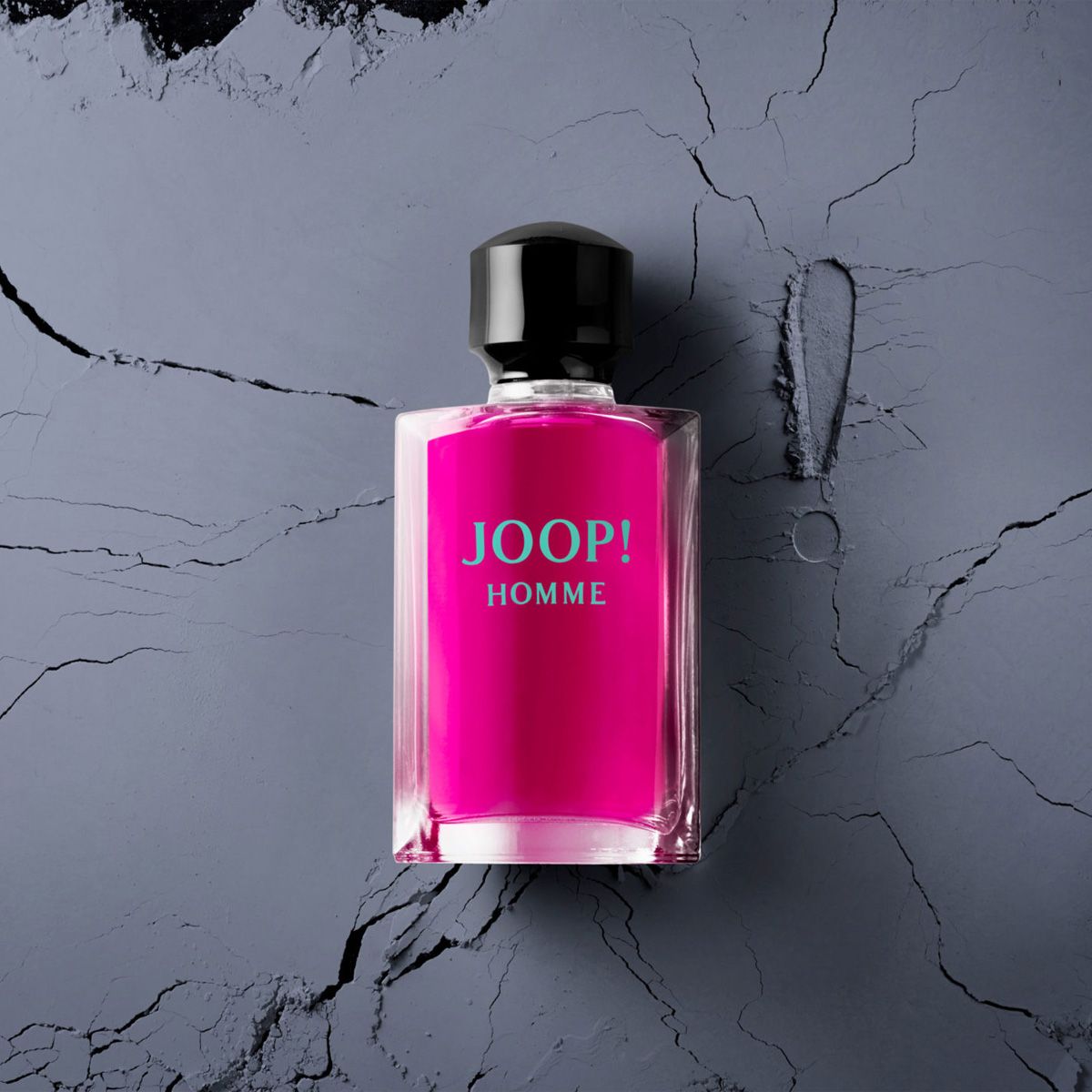 Joop! Joop homme eau de toilette spray 125ml uomini