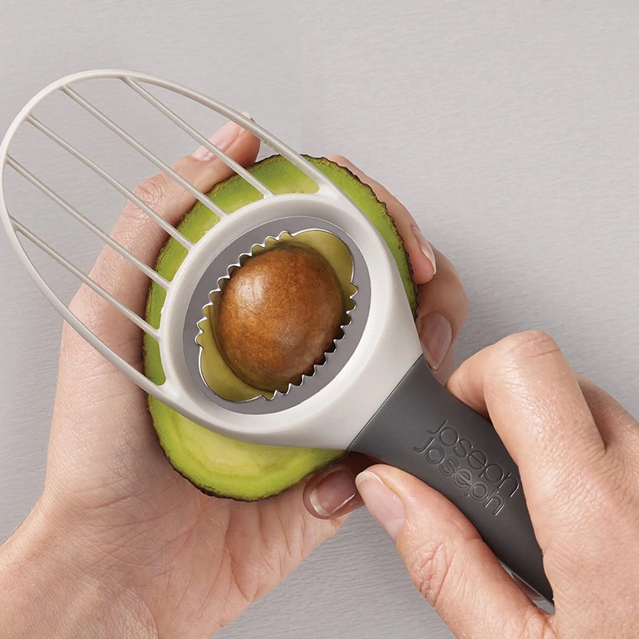 Cortador de aguacate joseph joseph