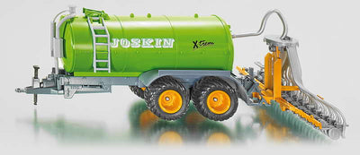 Siku 2270 tankwagen