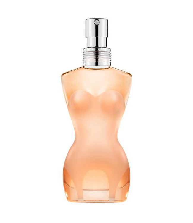 Jean Paul Gaultier Jean Paul Gaultier Eau de Toilette Spray Classique 100ml Ladies