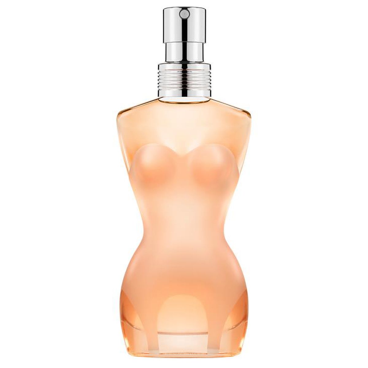 Jean paul gaultier eau de toilette spray classique 100ml señoras