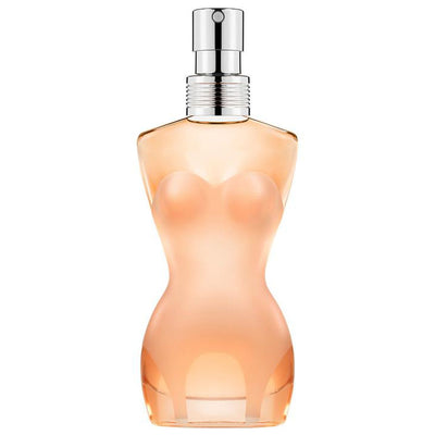 Jean Paul Gaultier Eau de Toilette Spray Classique 30ml Damas