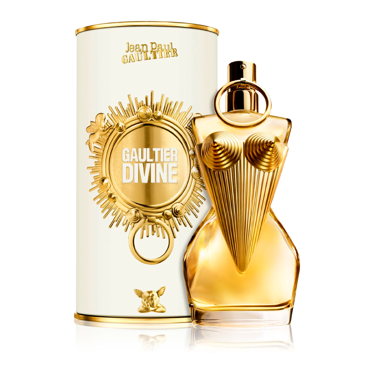 Jean Paul Gaultier Jean Paul Gaultier Eau de Parfum Spray Divine 50ml Ladies