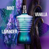 Jean paul gaultier le male set eau de toilette spray 125ml + ducha 75ml hombre