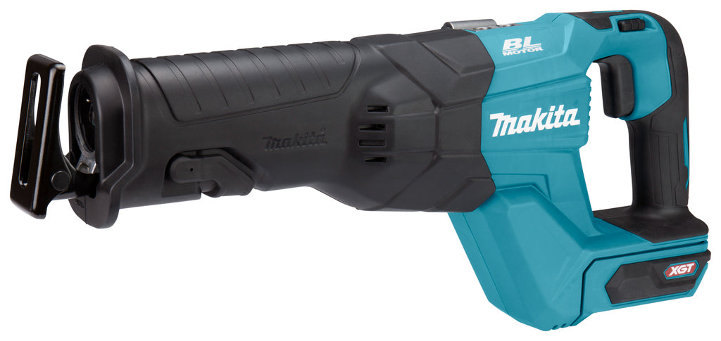 Sega alternativa a batteria Makita xgt 40v max nuda