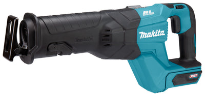 Sierra alternativa a batería makita xgt 40v max desnuda