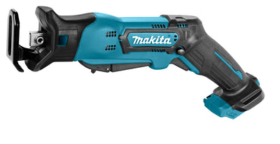 Makita jr105dzj 10,8 v reciprozaag| zonder accu's en lader, in mbox - jr105dzj