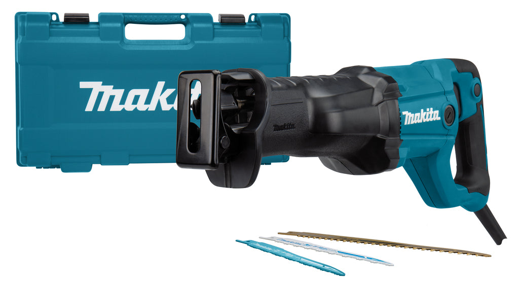 Makita jr3051tk | 230 v reciprozaag in koffer - jr3051tk