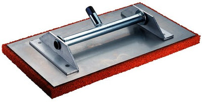Jung henkelmann jung henkelman esponja de lavado 400x200 sin mango jung - 81740200 - 81740200