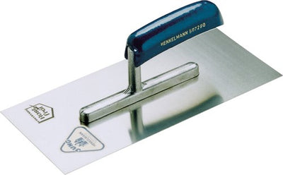 Jung henkelmann jung henkelman paleta 200x80rh acero inoxidable agarre suave jung - 50520000 - 50520000