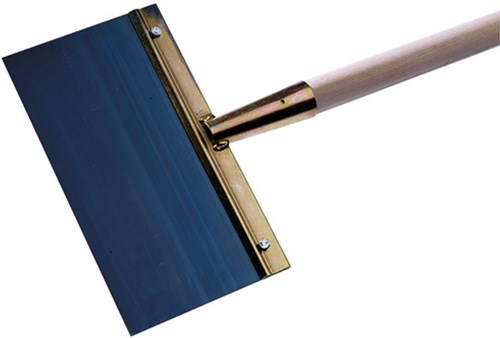 Jung henkelmann rascador de suelo jung henkelman 150x1 sin mango jung - 86015000 - 86015000