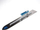 Espátula para suelo Jung Henkelman 600x70x90x1,2 mm - 84260000 - 84260000
