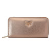 Cartera Clayre eef 19x10cm oro