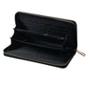 Cartera Clayre eef 19x10cm negro