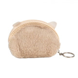 Cartera Clayre eef beige 12x2x9cm - afbeelding 2
