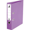 Raccoglitore Kangaroo A4 a 2 anelli 75mm viola