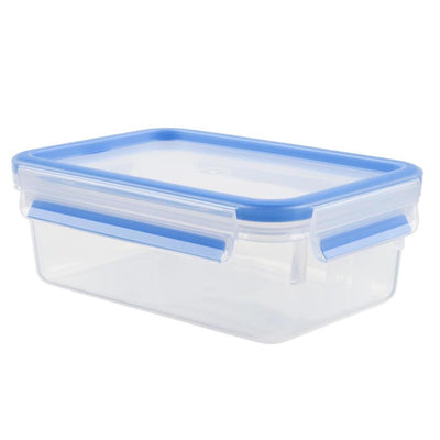 TEFAL VERSHOLDING CASSE FRESH FREED 100% FEAT -FREE - Contenuto 0,55L - Rettangolare
