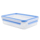 Tefal Tefal K30214 Masterseal Versholdenbakje 1.2L Azul