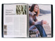 Kangaro showalbum - a4 - pp - 20 insteektassen - zwart - met insteek - k-3025-0