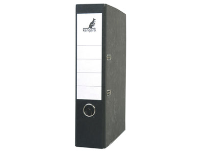 Carpeta canguro a4 2 anillas 8cm