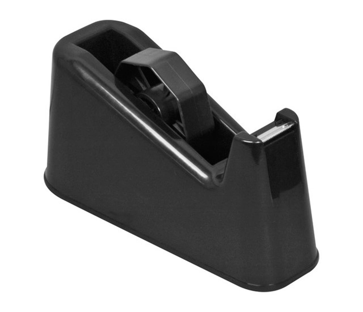 Dispensador de cinta adhesiva canguro b2 negro