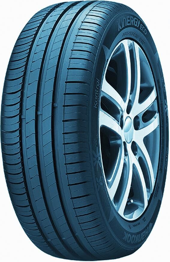 Neumáticos de verano hankook kinergy eco (k425) neumáticos so 165 70r14 81t kinergy eco k425