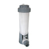 Dispensador de cloro automático de Comfortpool