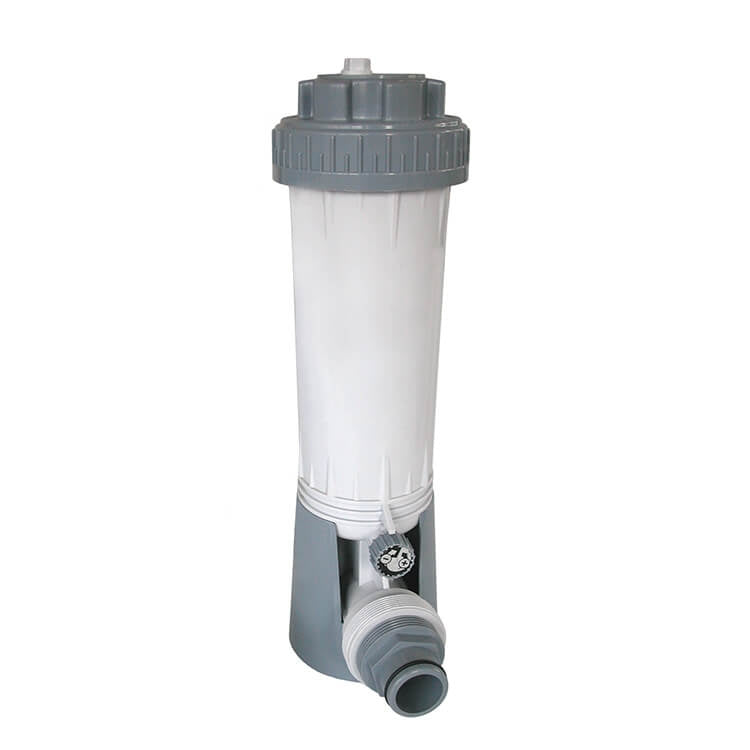Dispensador de cloro automático de Comfortpool