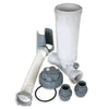 Dispensador de cloro automático de Comfortpool