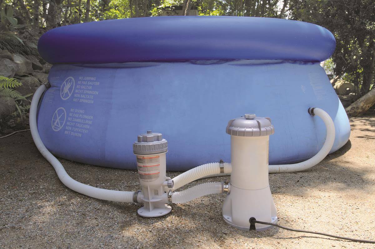 Distribuidor de cloro automático de ComfortPool