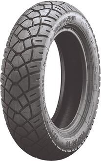 Heidenau buitenband k58 tyre k58 110 90-10 tl 66j