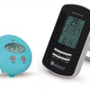 Comfortpool Draadloze thermometer