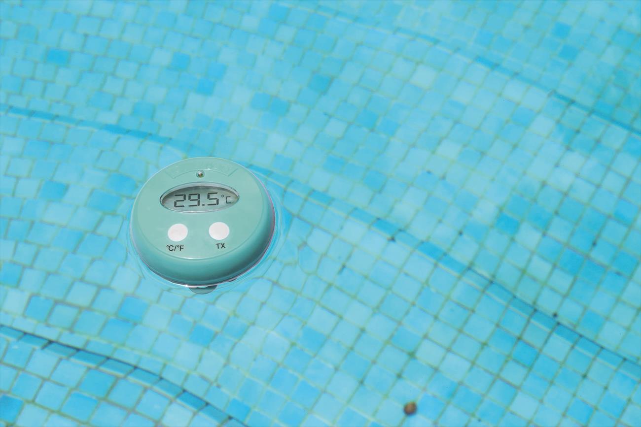 Termometro wireless Comfortpool