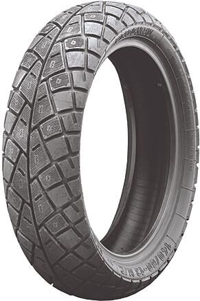 HEIDENAU TIRE K62 130 70-10 TL 62M