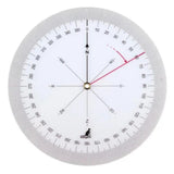 Quantore heading angle meter kangaro transparent - afbeelding 2