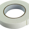 Cinta de espuma canguro doble cara 2 rollos 12mmx1mmx2m
