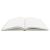 Cuaderno canguro kraft a6 linea 96 hojas