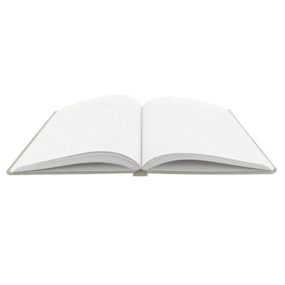 Quaderno Kangaro Kraft A6 96 fogli linea
