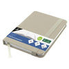 Cuaderno canguro kraft a6 linea 96 hojas