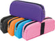 Kangaro penetui - polyester - 20x8x4cm - assorti kleuren - k-56101