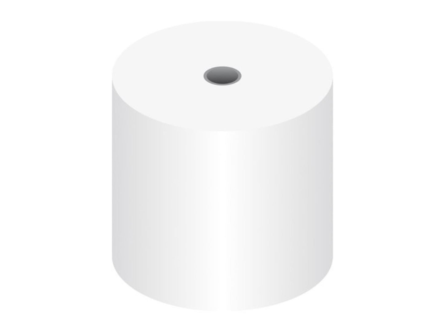 Kangaro thermobonrol 57x70x12mm pak a 5 rol